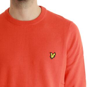 MAGLIA BASIC LYLE & SCOTT - Mad Fashion | img vers.300x/